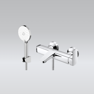 【格蘭登】日本 INAX 淋浴龍頭 FB2689