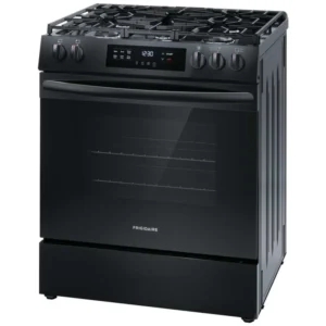 【格蘭登】美國 Frigidaire 30吋五口爐連烤 瓦斯型 FCFG3062A