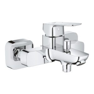 【格蘭登】德國 GROHE CUBEO 單槍浴用龍頭 1018130000