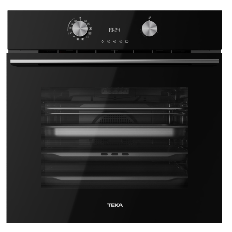 Teka HLB 8550 SC 60cm 舒肥蒸烤箱