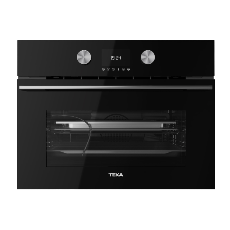 TEKA HLC 8470 SC 45cm 食物探針舒肥蒸烤箱