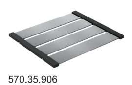 Häfele 瀝水架 570.35.906