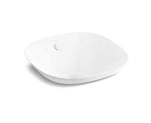 【格蘭登】美國 KOHLER VEIL 方形台上盆 K-26407-T-0 限時優惠~2026/05/31