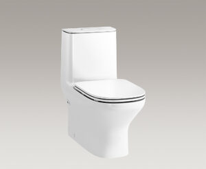 【格蘭登】美國 KOHLER  Modern Life 水漩風單體馬桶 K-28220K-SL2-0