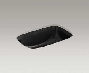 【格蘭登】美國 KOHLER MELIUS 下崁盆 K-36402T-HB1 限時優惠~2026/05/31