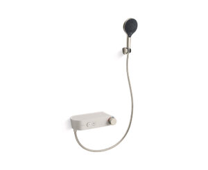 【格蘭登】美國 KOHLER Fluence 淋浴浴缸龍頭 K-36520T-9-BN 限時優惠~2026/05/31