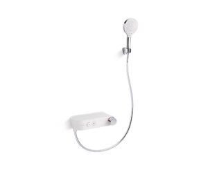 【格蘭登】美國 KOHLER Fluence 淋浴浴缸龍頭 K-36520T-9-CP 限時優惠~2026/05/31