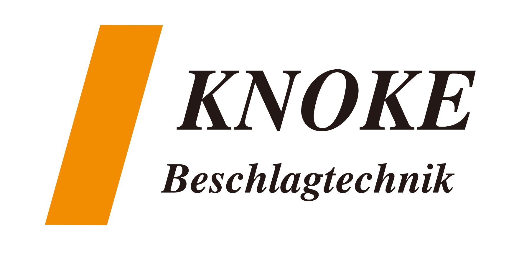 KNOKE LOGO