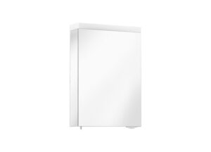 【格蘭登】德國 KEUCO Royal Reflex.2壁掛式鏡櫃(歐規220V) 鉻色 KU24201171101