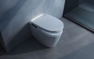 【格蘭登】 瑞士 LAUFEN CLEANET ALVIA 新智能馬桶 82216.6 2025/12月下旬到貨