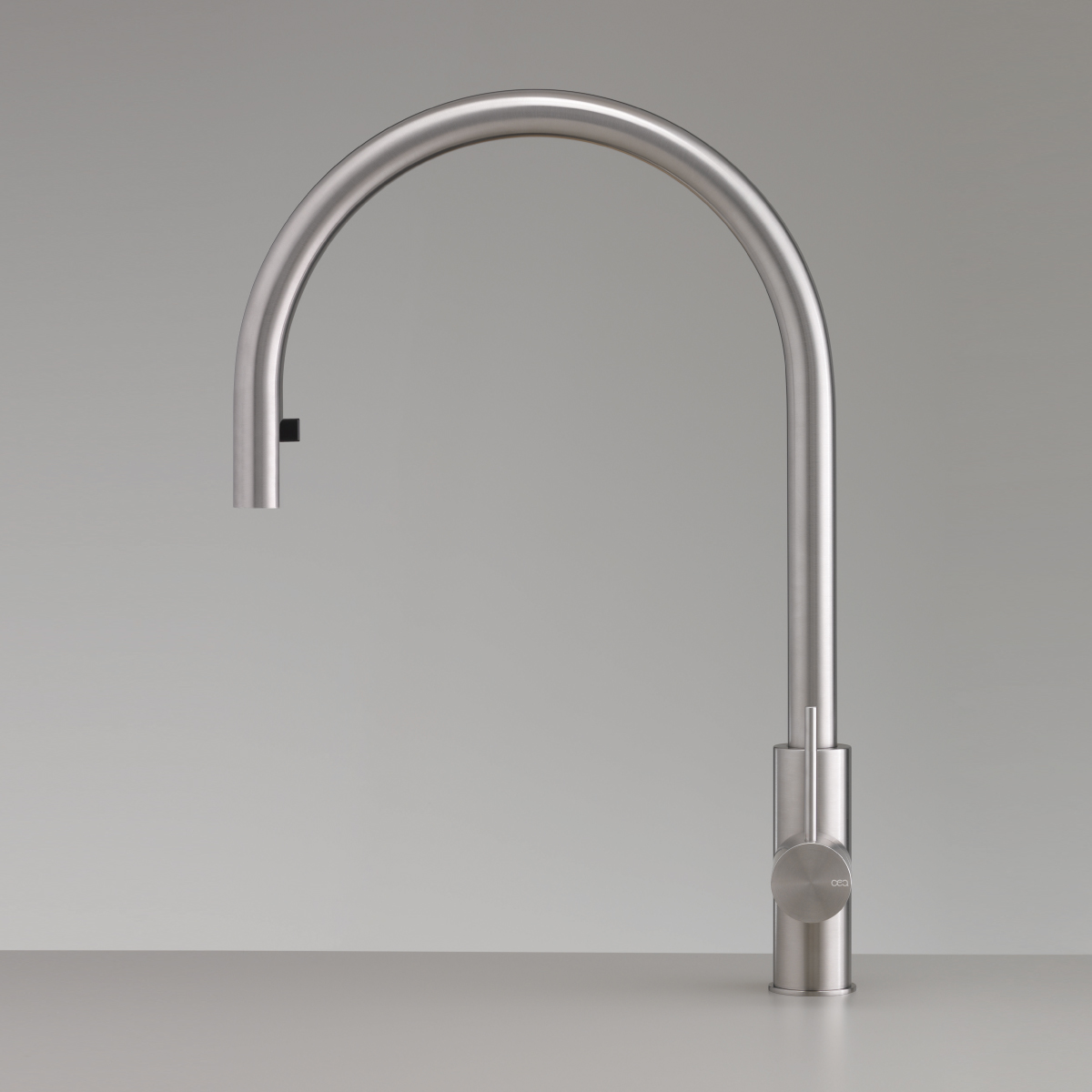 CEADESIGN MIL201 不锈钢厨房龙头 带拉出式花洒