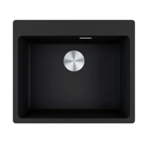 【格蘭登】瑞士 FRANKE 花崗岩水槽 MRG 610-54T