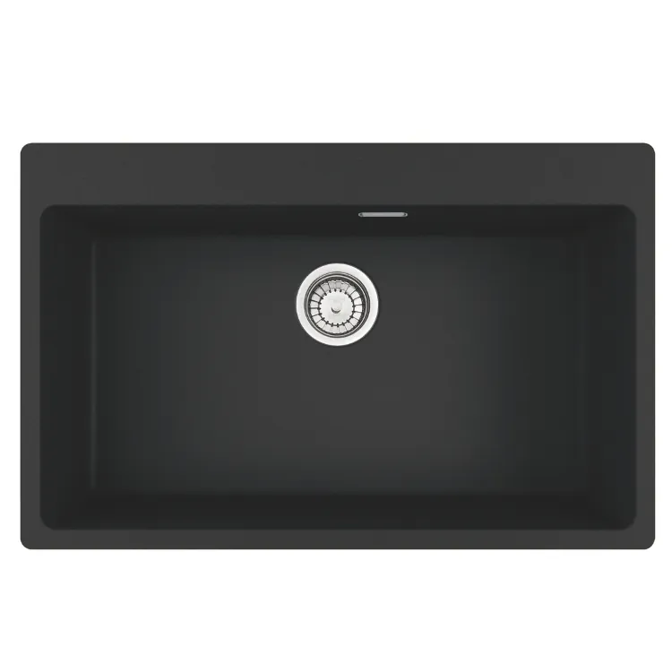 MRG 610-73T 瑪瑙黑