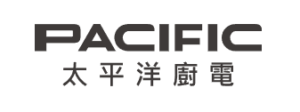 PACIFIC LOGO