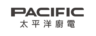 PACIFIC LOGO