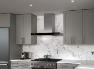 【格蘭登】太平洋 PACIFIC 壁掛式 變頻倒T排油煙機 PGT-M90.120