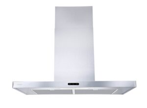 【格蘭登】太平洋 PACIFIC 壁掛式 倒T排油煙機 PLT-M90.120