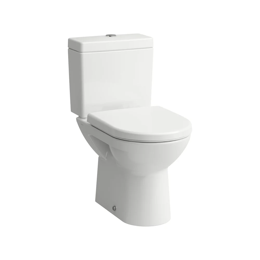 【格蘭登】瑞士 LAUFEN PRO 落地式馬桶 22.5CM 82495.7