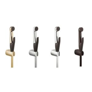 【格蘭登】美國 KOHLER LUXE 沖洗器 (含軟管，含掛座) R77364T 限量優惠