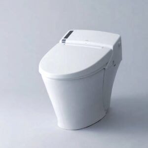 【格蘭登】日本 INAX SATIS J 半自動電腦馬桶 手動開蓋