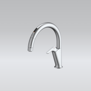 【格蘭登】日本 INAX Navish 感應式伸縮龍頭 SF-NA451-TW