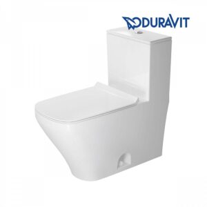 【格蘭登】德國 DURAVIT DuraStyle 單體馬桶 2157012083、0060590000