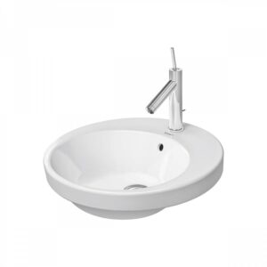 【格蘭登】德國 DURAVIT Starck 2 上嵌盆 48cm 232748 00001