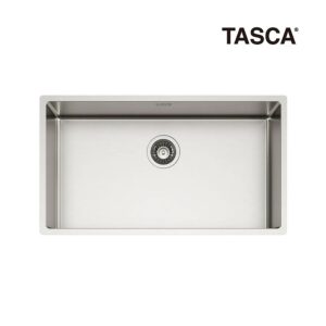 【格蘭登】義大利 TASCA Canova 不鏽鋼水槽 CA90/74/50/40F