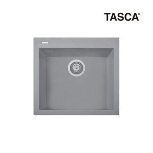 【格蘭登】義大利 TASCA Mito 56 石英石水槽 MI56