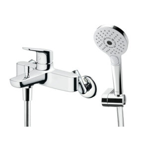 【格蘭登】日本 TOTO 淋浴用單槍龍頭 TBG03302P1B-S2 限時優惠~2026/08/31