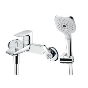 【格蘭登】日本 TOTO 淋浴用單槍龍頭 TBG04302P1B-S2 限時優惠~2026/08/31