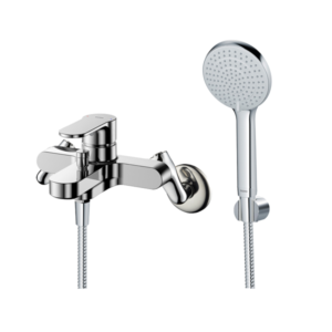 【格蘭登】日本 TOTO 淋浴用單槍龍頭 TBS06302P1-S1