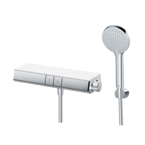 【格蘭登】日本 TOTO 平台式淋浴用控溫龍頭  TBV10400P-S 限時優惠~2026/08/31