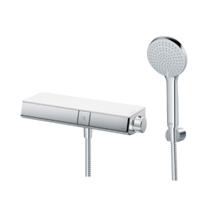 【格蘭登】日本 TOTO 平台式淋浴用控溫龍頭  TBV10410P-S