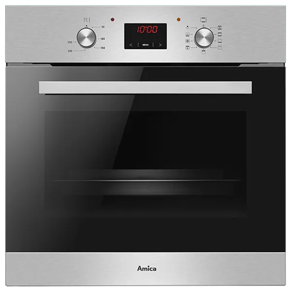 Amica X-Type TES-18MX 多工烘焙烤箱 66L 不鏽鋼