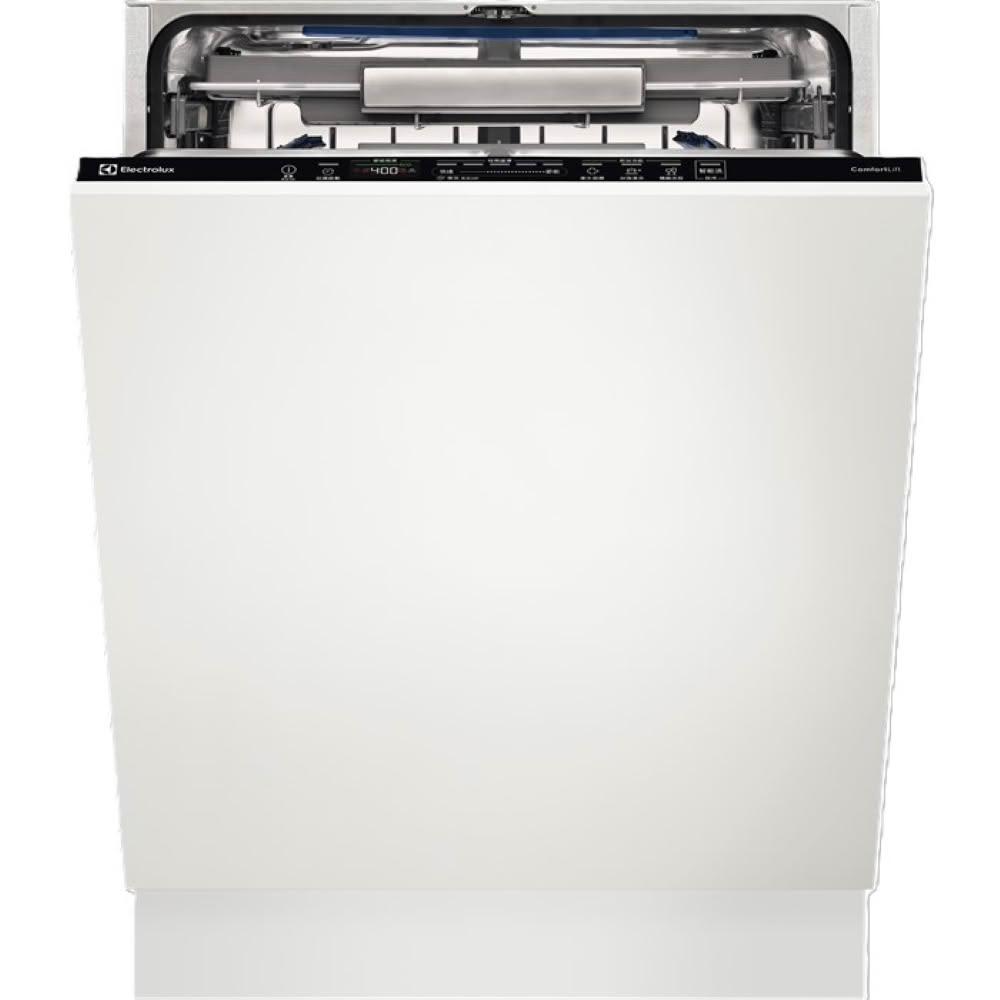 Electrolux 伊萊克斯 900系列 13人份 60公分 全嵌式洗碗機