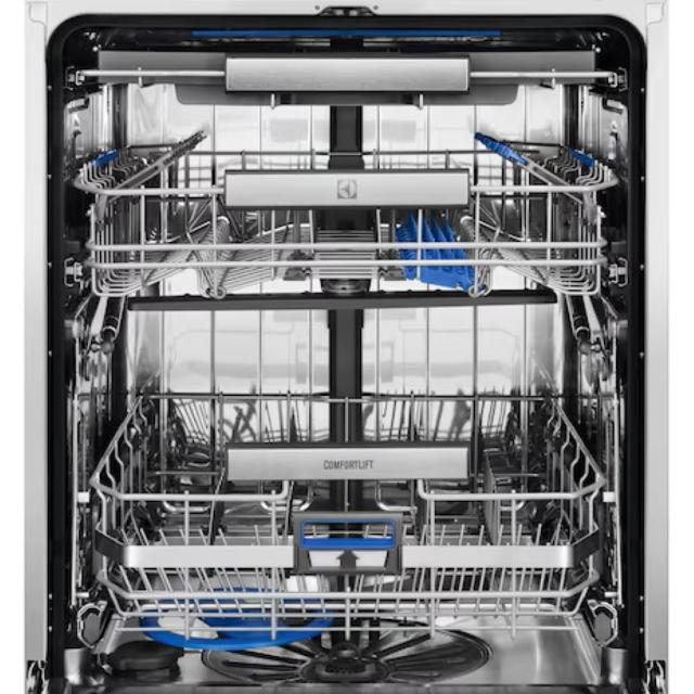 Electrolux 伊萊克斯 900系列 13人份 60公分 全嵌式洗碗機