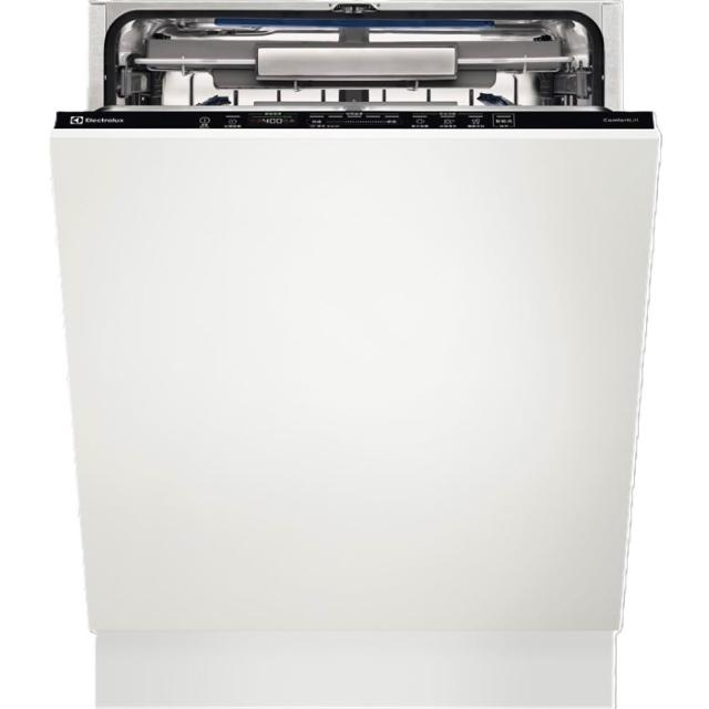 Electrolux 伊萊克斯 900系列 13人份 60公分 全嵌式洗碗機