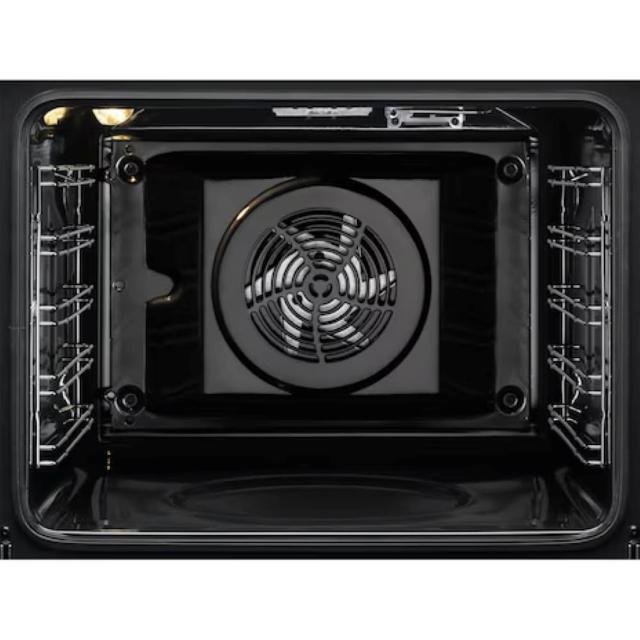 Electrolux KOMGH60TXA 72L 嵌入式氣炸烤箱 60公分