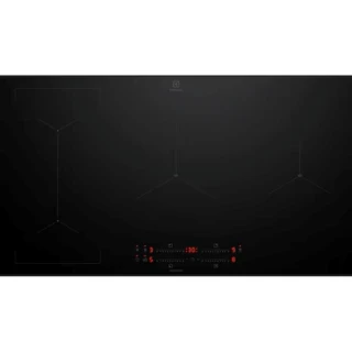 伊萊克斯 Electrolux EHI945BE 嵌入式四口感應爐 90公分 橋接功能