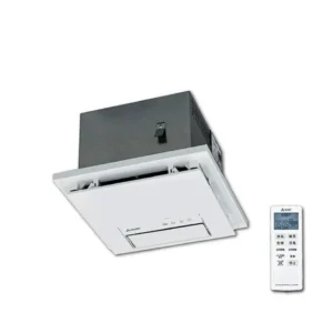 【格蘭登】日本 MITSUBISHI 三菱電機 日製浴室暖風機