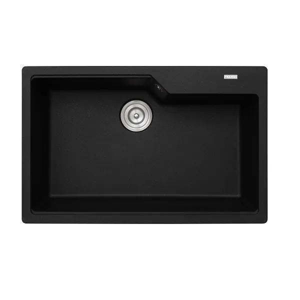 UBG 610-78 瑪瑙黑