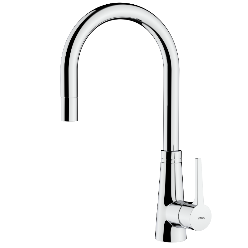 Teka VTK 938 檯面式伸縮廚房龍頭