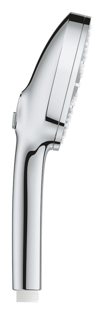 GROHE Euphoria 120 手持花洒,3种喷雾模式