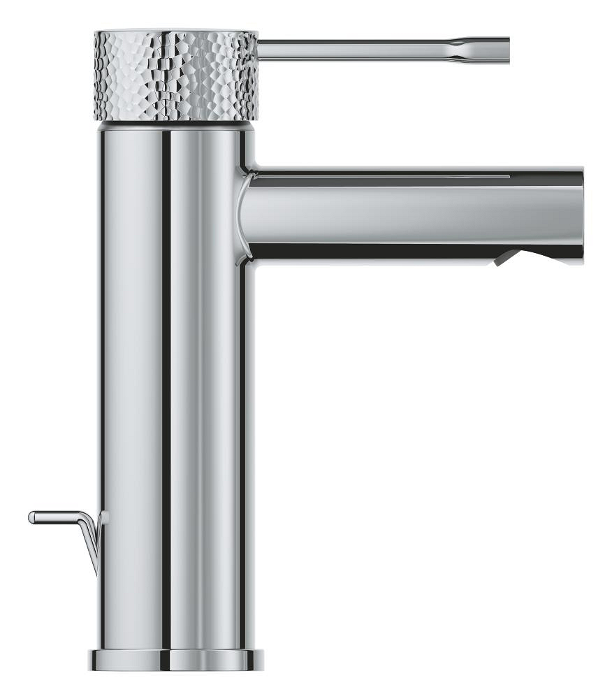 Grohe Essence 单把手面盆龙头 1/2" S-Size