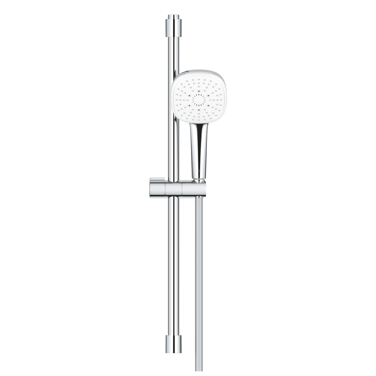 GROHE 27786003 三段噴頭伸降桿組