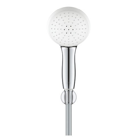 GROHE Tempesta 110 壁挂式花洒套装 2 种喷雾模式