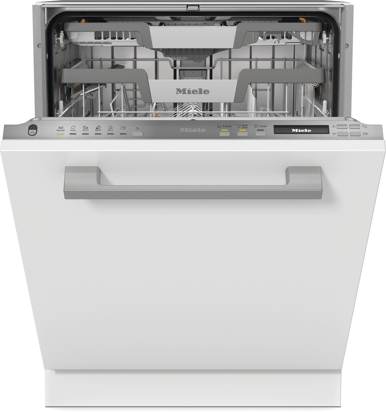 Miele G7180CSCVi 全嵌式洗碗機 16人份