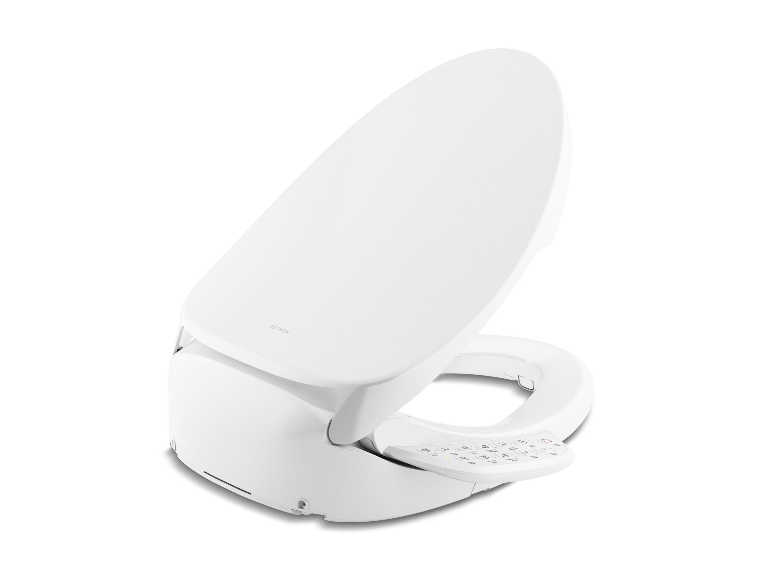 Kohler Purewash E550 電腦馬桶蓋 女用專屬噴頭