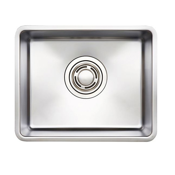 Bekjo Kitchen Sink GD540 Series 304 Stainless Steel